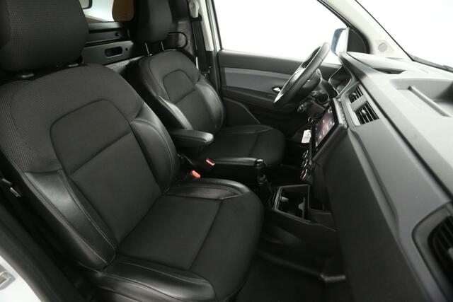 Renault EXPRESS 1.5 dCi 95PK | Airco | Cruise | Camera | Carplay | Stoelverw. | Parkeersens.