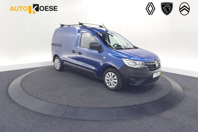 Renault EXPRESS 1.5 dCi 75 Comfort + | Camera | Laadruimte Betimmering | Apple Carplay | Dodehoekdetectie