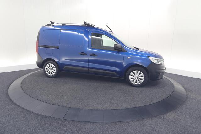 Renault EXPRESS 1.5 dCi 75 Comfort + | Camera | Laadruimte Betimmering | Apple Carplay | Dodehoekdetectie