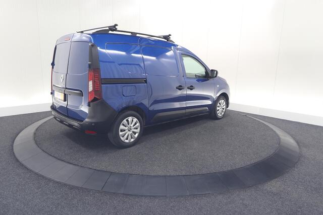 Renault EXPRESS 1.5 dCi 75 Comfort + | Camera | Laadruimte Betimmering | Apple Carplay | Dodehoekdetectie