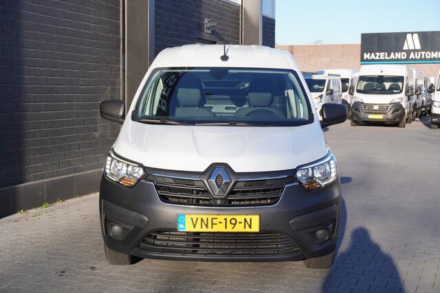 Renault EXPRESS 1.5 dCi EURO 6 - Airco - Navi - Cruise - ¤ 10.950,- Excl.