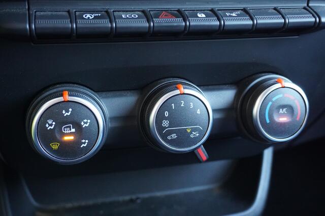 Renault EXPRESS 1.5 dCi EURO 6 - Airco - Navi - Cruise - ¤ 10.950,- Excl.