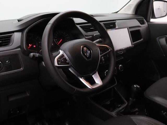 Renault EXPRESS 1.5 dCi 95 Comfort Airco | Apply Carplay