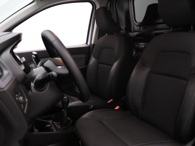 Renault EXPRESS 1.5 dCi 95 Comfort Airco | Apply Carplay