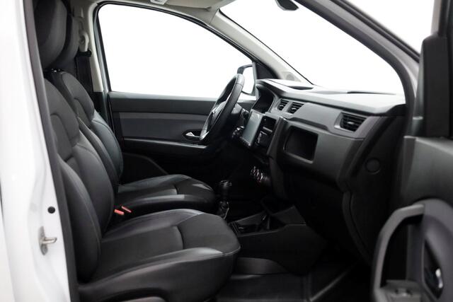 Renault EXPRESS 1.5 dCi 75pk Comfort Airco/Carplay/Schuifdeur 07-2022