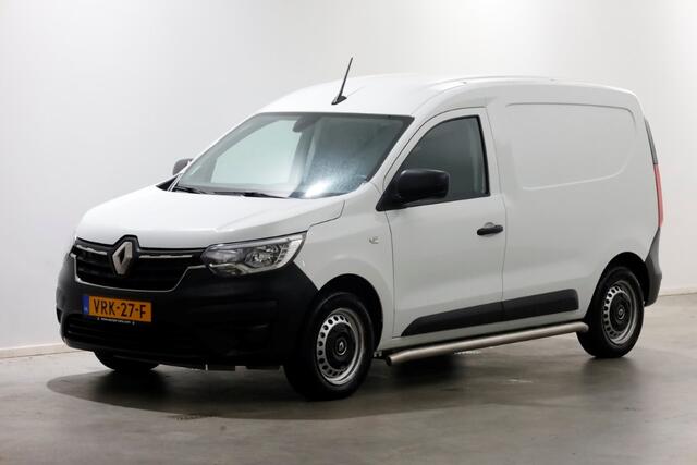 Renault EXPRESS 1.5 dCi 75pk Comfort Airco/Carplay/Schuifdeur 07-2022