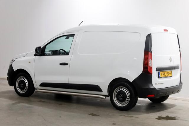 Renault EXPRESS 1.5 dCi 75pk Comfort Airco/Carplay/Schuifdeur 07-2022