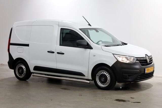Renault EXPRESS 1.5 dCi 75pk Comfort Airco/Carplay/Schuifdeur 07-2022