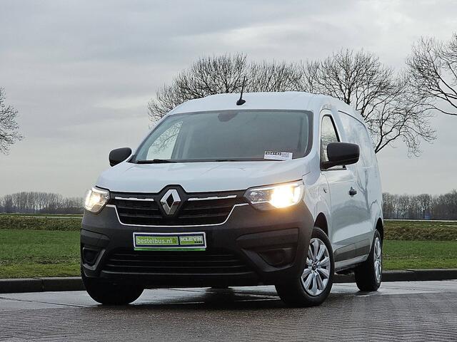 Renault EXPRESS 1.5 dCi 75 Comfort + L1 Navi Euro6 NAP Airco Camera Pdc Oh-Historie!