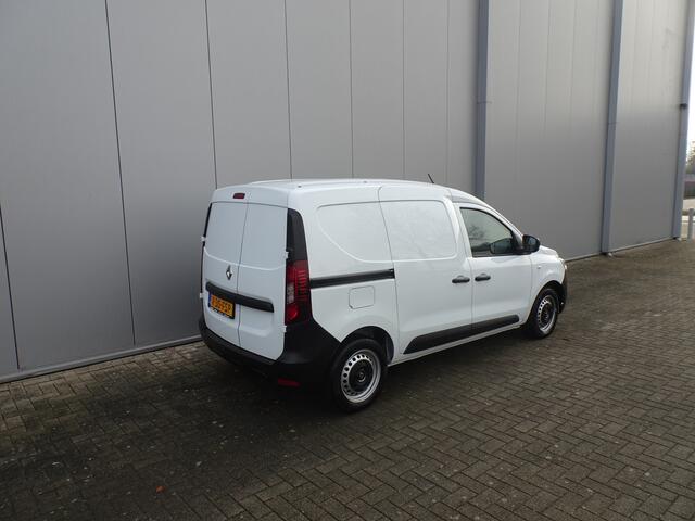 Renault EXPRESS 1.3 TCe 100 Comfort milieu zone vrij 10550 km !!!!!!!!!!!!