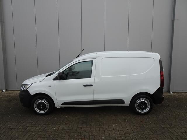 Renault EXPRESS 1.3 TCe 100 Comfort milieu zone vrij 10550 km !!!!!!!!!!!!