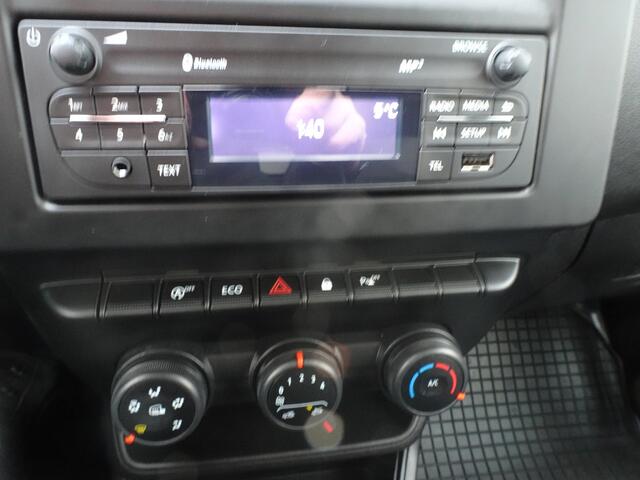 Renault EXPRESS 1.3 TCe 100 Comfort milieu zone vrij 10550 km !!!!!!!!!!!!