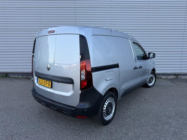 Renault EXPRESS 1.5 dCi 75 Comfort NAP LED CUISE PDC AIRCO