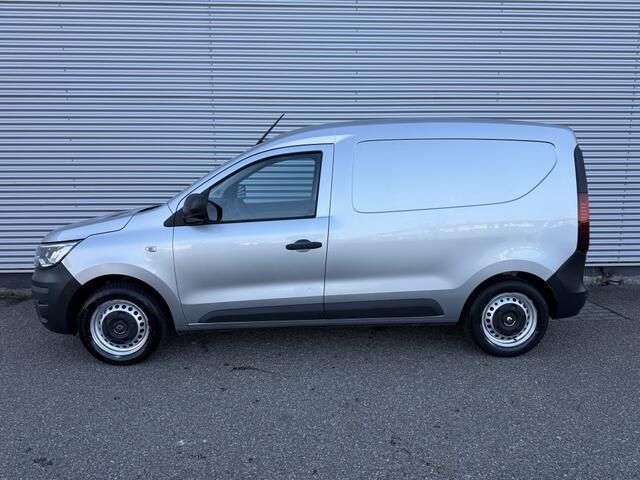 Renault EXPRESS 1.5 dCi 75 Comfort NAP LED CUISE PDC AIRCO