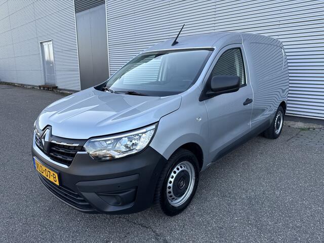 Renault EXPRESS 1.5 dCi 75 Comfort NAP LED CUISE PDC AIRCO
