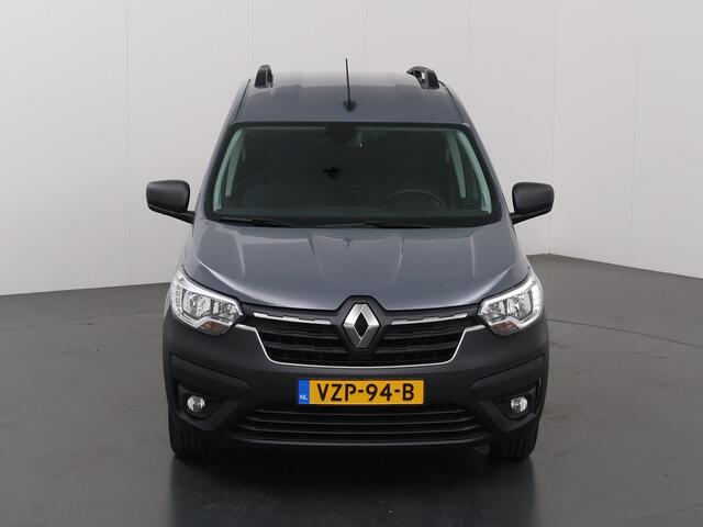 Renault EXPRESS 1.3 TCe | BENZINE | 100 PK | COMFORT | APPLE CARPLAY | ANDROID AUTO | TREKHAAK | LICHT METALEN VELGEN | PARKEERCAMERA | AIRCO | BLUETOOTH