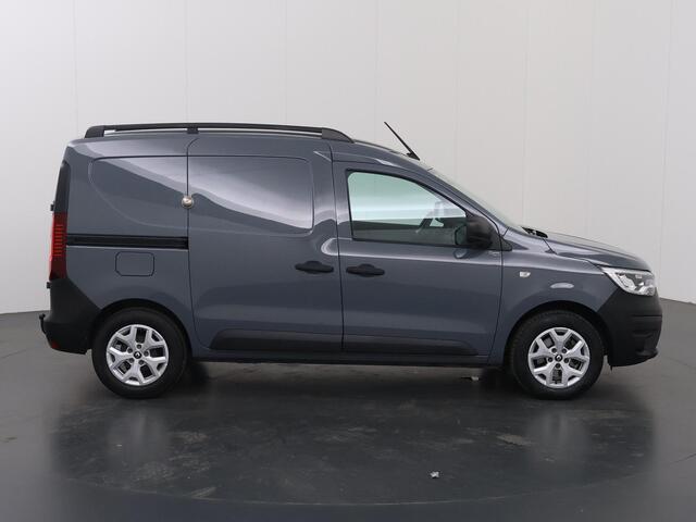 Renault EXPRESS 1.3 TCe | BENZINE | 100 PK | COMFORT | APPLE CARPLAY | ANDROID AUTO | TREKHAAK | LICHT METALEN VELGEN | PARKEERCAMERA | AIRCO | BLUETOOTH