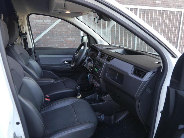 Renault EXPRESS 1.5 dCi 75 Comfort | Airco | Cruise control | Schuifdeur rechts | Achterdeuren met ruiten | Elektrische ramen | Parkeersensoren achter