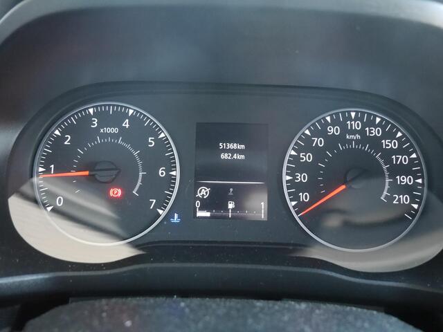 Renault EXPRESS 1.5 dCi 75 Comfort | Airco | Cruise control | Schuifdeur rechts | Achterdeuren met ruiten | Elektrische ramen | Parkeersensoren achter