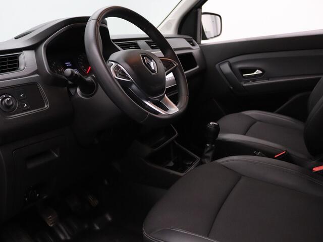 Renault EXPRESS 1.5 dCi 95 Comfort + Camera | Cruise | Navi | Parkeersens. v+a | Trekhaak