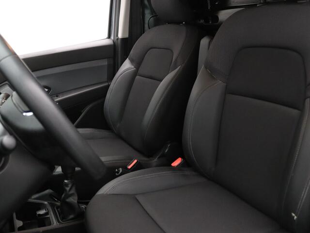 Renault EXPRESS 1.5 dCi 95 Comfort + Camera | Cruise | Navi | Parkeersens. v+a | Trekhaak