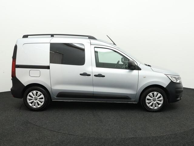 Renault EXPRESS 1.5 dCi 75 Comfort + / TREKHAAK / DODEHOEKDETECTIE / ACHTERUITRIJ CAMERA /