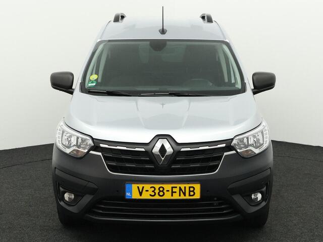 Renault EXPRESS 1.5 dCi 75 Comfort + / TREKHAAK / DODEHOEKDETECTIE / ACHTERUITRIJ CAMERA /