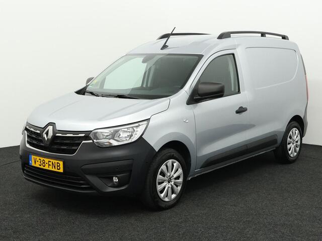 Renault EXPRESS 1.5 dCi 75 Comfort + / TREKHAAK / DODEHOEKDETECTIE / ACHTERUITRIJ CAMERA /