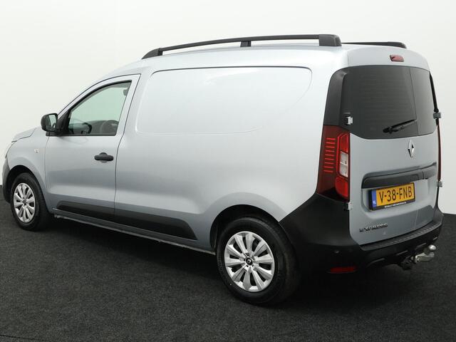 Renault EXPRESS 1.5 dCi 75 Comfort + / TREKHAAK / DODEHOEKDETECTIE / ACHTERUITRIJ CAMERA /
