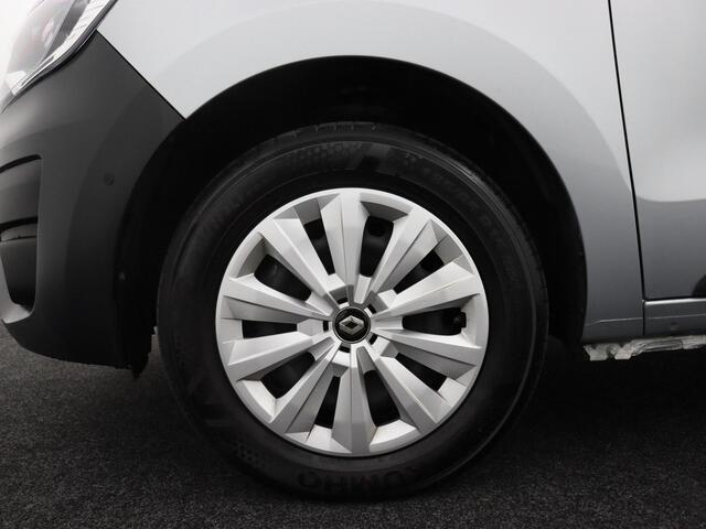 Renault EXPRESS 1.5 dCi 75 Comfort + / TREKHAAK / DODEHOEKDETECTIE / ACHTERUITRIJ CAMERA /