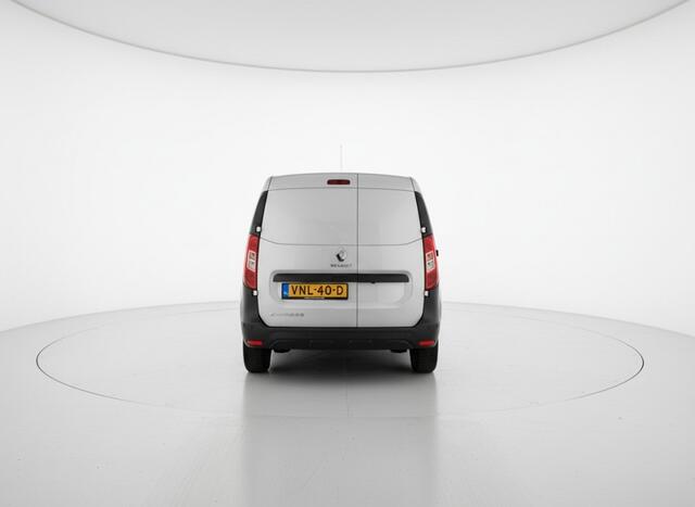 Renault EXPRESS 1.5 DCI 75 COMFORT+. AIRCO, CRUISE, PDC V+A