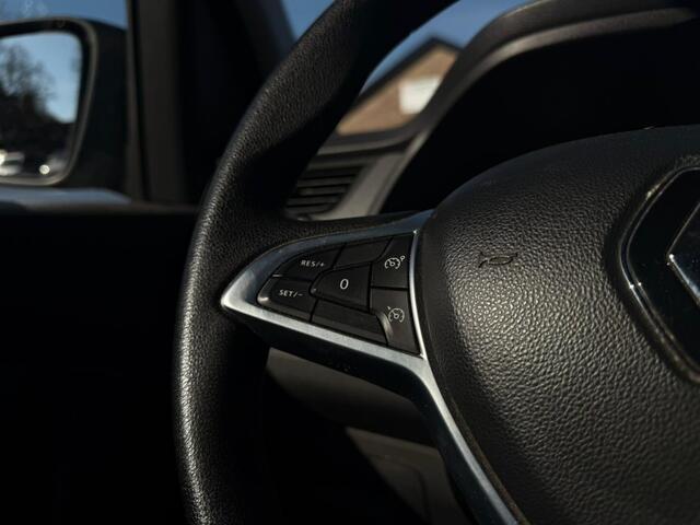 Renault EXPRESS 1.5 DCI 75 COMFORT+. AIRCO, CRUISE, PDC V+A