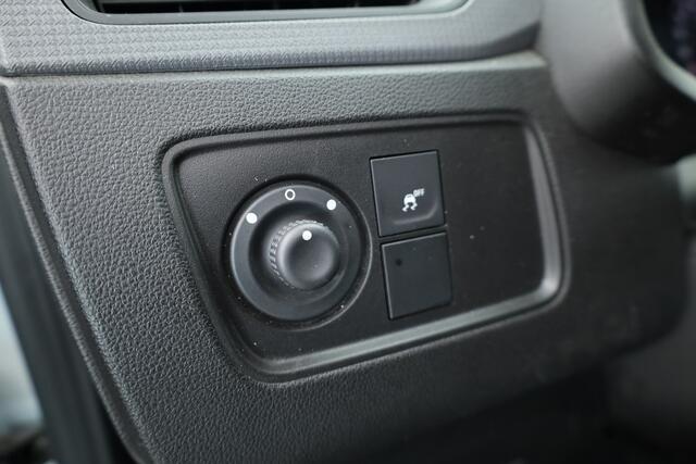 Renault EXPRESS 1.5 dCi 75 Comfort Cruise | Airco | audio