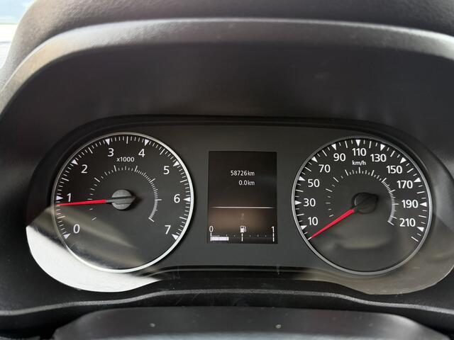 Renault EXPRESS 1.3 TCe 100 Comfort + Airco Led CarPlay Blindspot