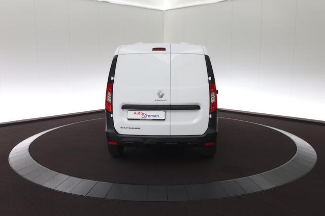 Renault EXPRESS 1.5 dCi 75 Comfort
