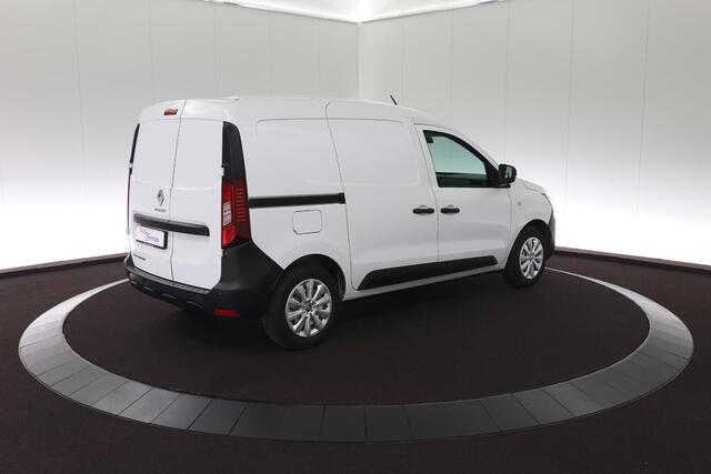 Renault EXPRESS 1.5 dCi 75 Comfort