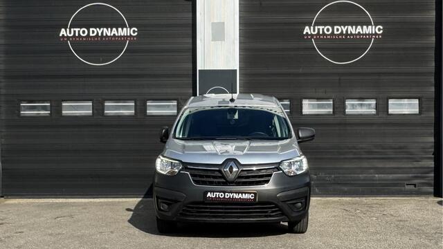 Renault EXPRESS 1.3 TCe 100 Comfort + Airco | Navi