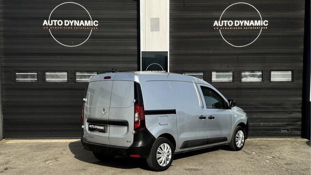 Renault EXPRESS 1.3 TCe 100 Comfort + Airco | Navi