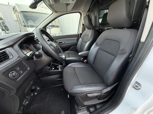 Renault EXPRESS 1.3 TCe 100 Comfort + Airco Led CarPlay Blindspot