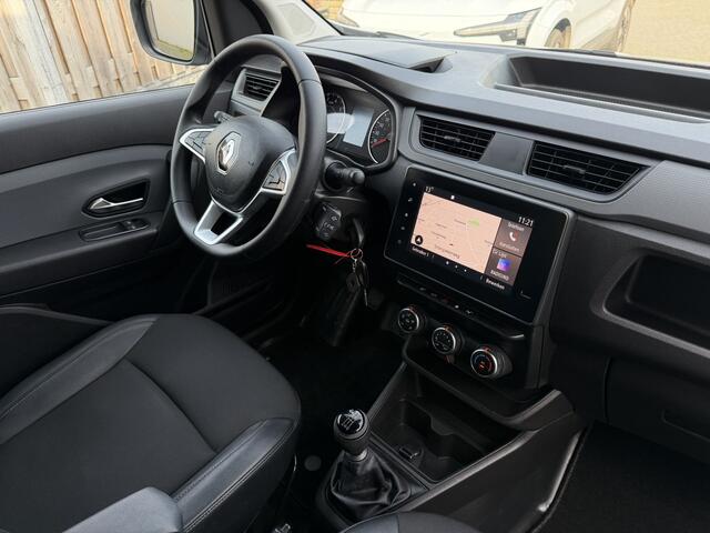 Renault EXPRESS 1.3 TCe 100 Comfort + Airco Led CarPlay Blindspot