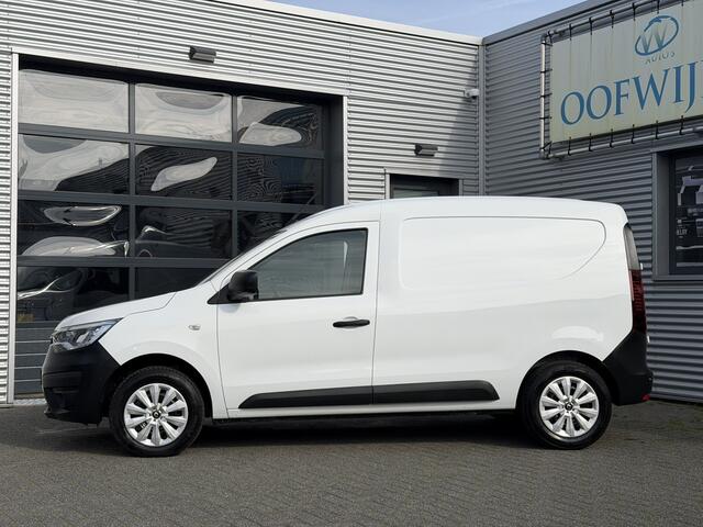 Renault EXPRESS 1.3 TCe 100 Comfort + Airco Led CarPlay Blindspot