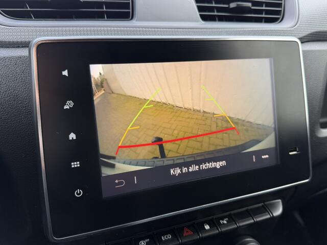 Renault EXPRESS 1.3 TCe 100 Comfort + Airco Led CarPlay Blindspot
