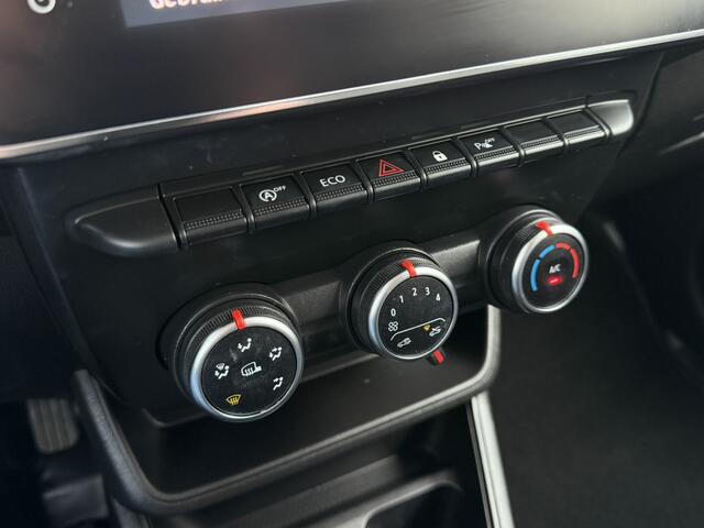 Renault EXPRESS 1.3 TCe 100 Comfort + Airco Led CarPlay Blindspot