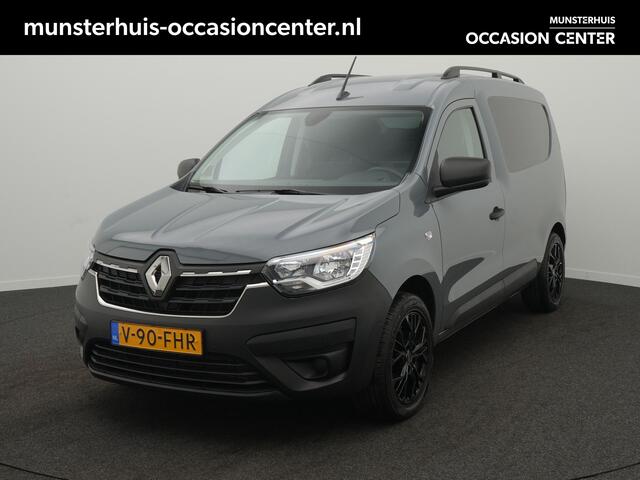 Renault EXPRESS dCi 75 Comfort + - Achteruitrijcamera - Apple Carplay - Android Auto - Cruise Control