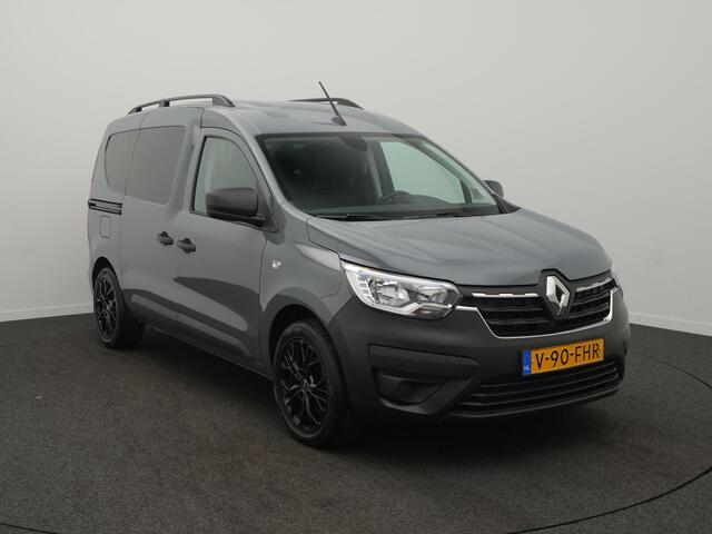 Renault EXPRESS dCi 75 Comfort + - Achteruitrijcamera - Apple Carplay - Android Auto - Cruise Control