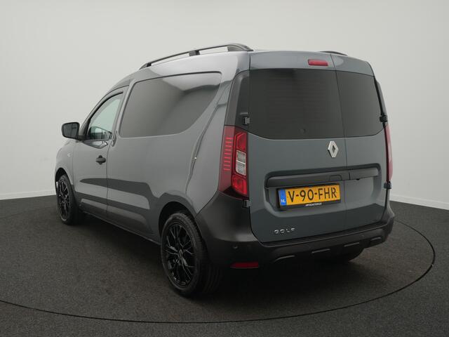 Renault EXPRESS dCi 75 Comfort + - Achteruitrijcamera - Apple Carplay - Android Auto - Cruise Control