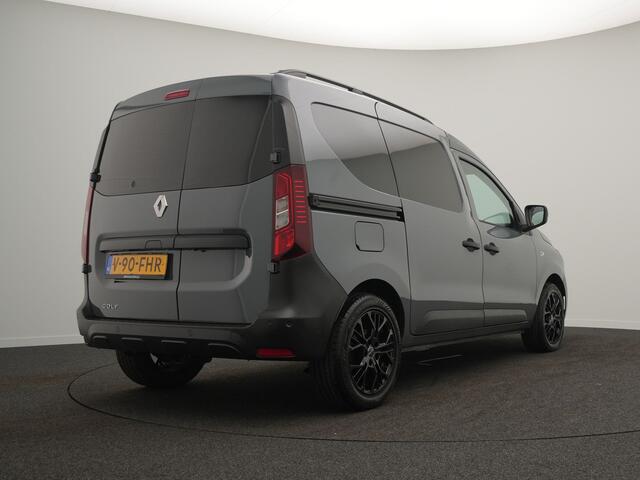 Renault EXPRESS dCi 75 Comfort + - Achteruitrijcamera - Apple Carplay - Android Auto - Cruise Control