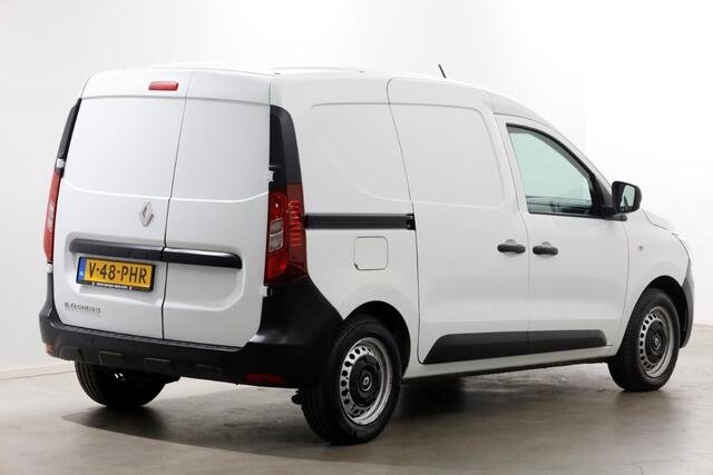 Renault EXPRESS 1.3 TCe 100pk Benzine Comfort Airco/Schuifdeur/Navi 02-2023