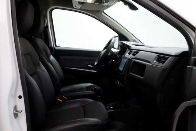 Renault EXPRESS 1.3 TCe 100pk Benzine Comfort Airco/Schuifdeur/Navi 02-2023