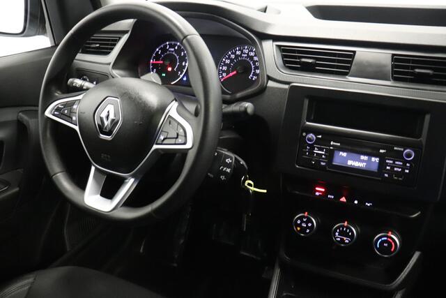 Renault EXPRESS 1.5 dCi - EURO 6 - Airco - Cruise - PDC - ¤10.900,- Excl.